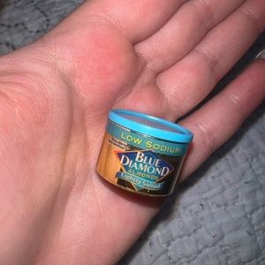 Mini Brands Blue Diamond Almonds Miniature Toy